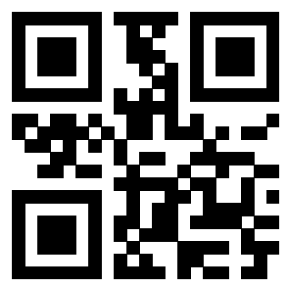Immagine del Qr Code di 3910590189
