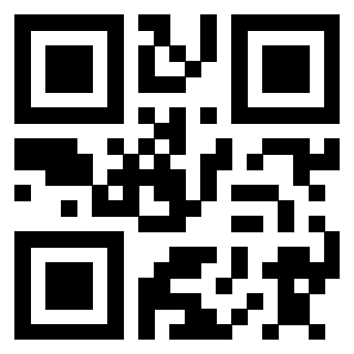 3910590193 - Immagine del QrCode associato