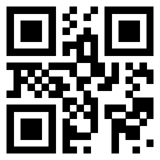 Immagine del QrCode di 3910590195
