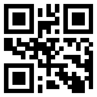Immagine del QrCode di 3910590196