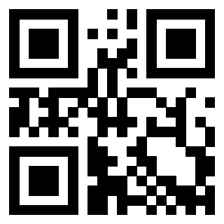 Scansione del Qr Code di 3910590197