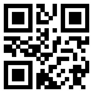 3910590198 - Immagine del QrCode associato