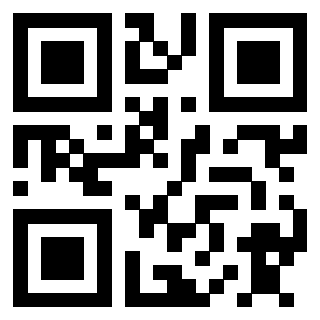 Il Qr Code di 3910590199