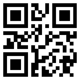 Scansione del Qr Code di 3910590201