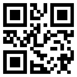 3910590202 - Immagine del QrCode associato