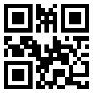 3910590204 - Immagine del Qr Code