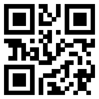 3910590205 - Immagine del Qr Code associato