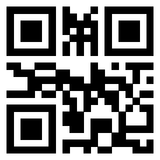 3910590208 QrCode associato