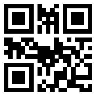 3910590209 QrCode associato