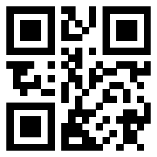 Il Qr Code di 3910590210