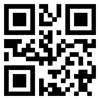 Il QrCode di 3910590211