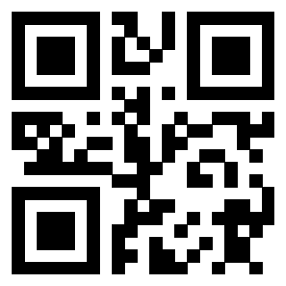 3910590212 - Immagine del QrCode associato