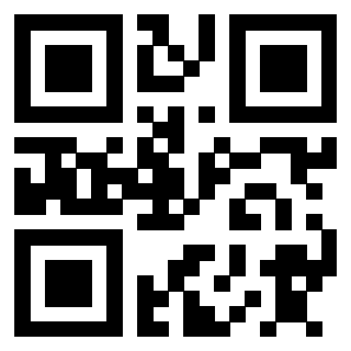 Immagine del QrCode di 3910590213
