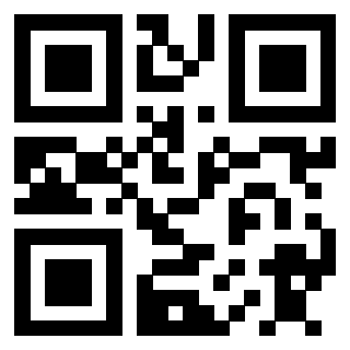 Immagine del Qr Code di 3910590216