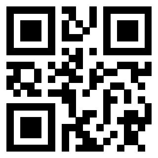 Immagine del Qr Code di 3910590217