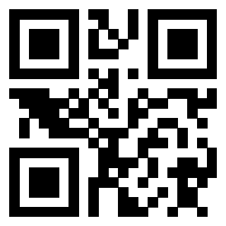 Il Qr Code di 3910590219