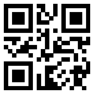 Immagine del QrCode di 3910590220