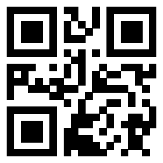 Immagine del QrCode di 3910590221