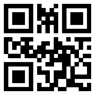 3910590225 - Immagine del Qr Code