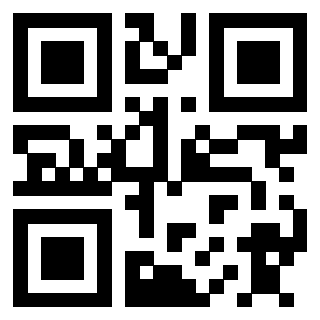 3910590226 - Immagine del QrCode