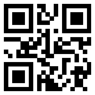 Scansione del Qr Code di 3910590227