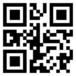 3910590228 - Immagine del QrCode associato