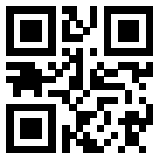 3910590229 - Immagine del QrCode associato