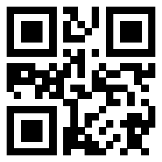 Immagine del Qr Code di 3910590230