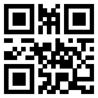 Immagine del QrCode di 3910590236