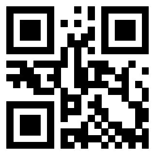 3910590237 - Immagine del Qr Code associato