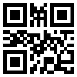 Qr Code di 3910590238