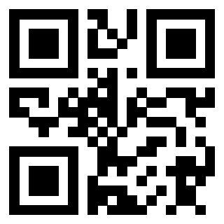 Il Qr Code di 3910590244