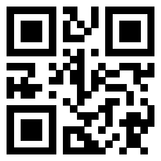 3910590245 Qr Code associato