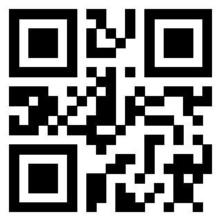 Il Qr Code di 3910590247