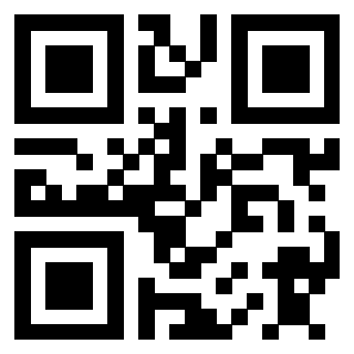 Immagine del QrCode di 3910590250