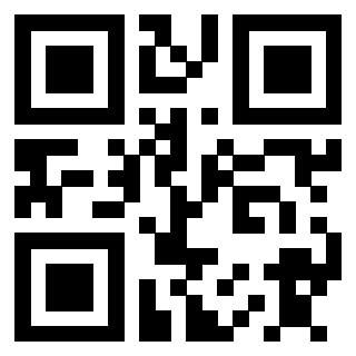 3910590252 - Immagine del QrCode associato