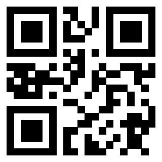 Scansione del Qr Code di 3910590254