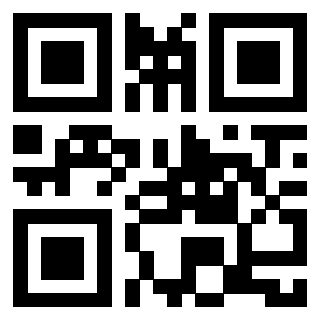 3910590256 - Immagine del Qr Code associato