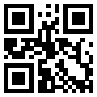 3910590257 - Immagine del QrCode associato