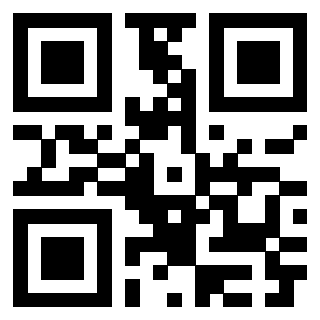 3910590259 QrCode associato