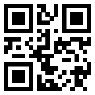 3910590262 - Immagine del QrCode associato