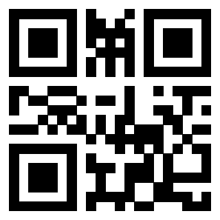 Immagine del QrCode di 3910590263