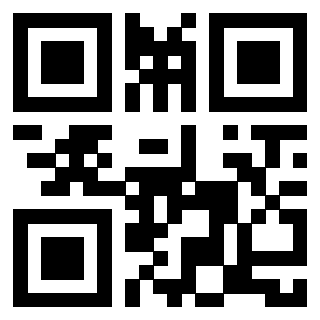 3910590265 - Immagine del Qr Code associato