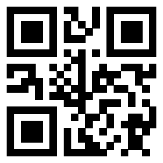 3910590269 - Immagine del Qr Code
