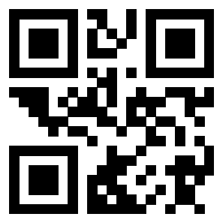 Il Qr Code di 3910590270