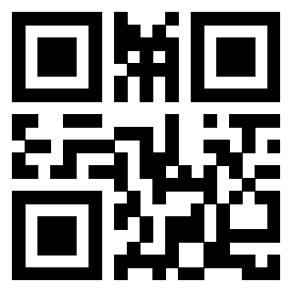 Il QrCode di 3910590271