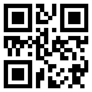 3910590272 QrCode associato