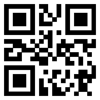 Il Qr Code di 3910590273