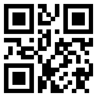 Il Qr Code di 3910590274