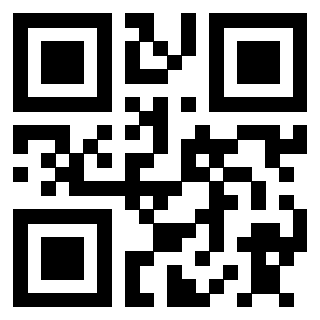 Il QrCode di 3910590275